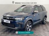 Annonce Dacia Bigster occasion Hybride Bigster Hybrid 155 Journey � Boulogne-sur-Mer