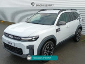 Annonce Dacia Bigster occasion Hybride Bigster Hybrid 155 Journey  Bernay
