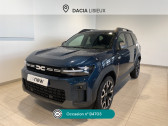 Annonce Dacia Bigster occasion Hybride Bigster Hybrid 155 Journey  Glos