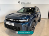 Annonce Dacia Bigster occasion Hybride Bigster Hybrid 155 Journey  Glos