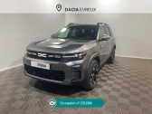 Dacia Bigster Bigster Hybrid 155 Journey   vreux 27