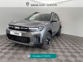 Dacia Bigster Bigster Hybrid 155 Journey  2025 - annonce de voiture en vente sur Auto Sélection.com
