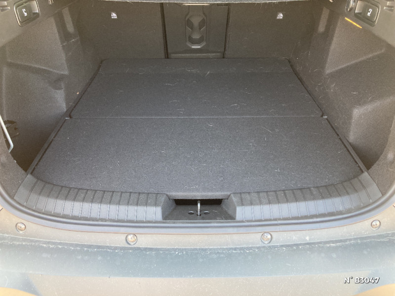 Dacia Bigster Bigster Hybrid 155 Journey 2025 - photo n°7 Dacia Bigster Bigster Hybrid 155 Journey  occasion à Pont-l'Évêque - photo n°7