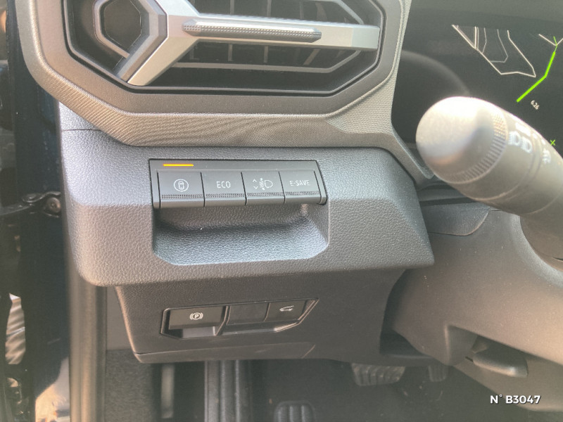 Dacia Bigster Bigster Hybrid 155 Journey 2025 - photo n°15 Dacia Bigster Bigster Hybrid 155 Journey  occasion à Pont-l'Évêque - photo n°15