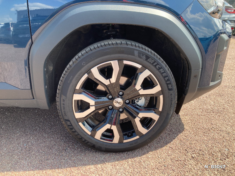 Dacia Bigster Bigster Hybrid 155 Journey 2025 - photo n°8 Dacia Bigster Bigster Hybrid 155 Journey  occasion à Pont-l'Évêque - photo n°8