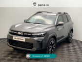 Annonce Dacia Bigster occasion Hybride Bigster Hybrid 155 Journey � Eu