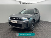 Annonce Dacia Bigster occasion Hybride Bigster Hybrid 155 Journey � Dreux