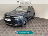 Annonce Dacia Bigster occasion Hybride Bigster Hybrid 155 Journey à Péronne