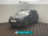Dacia Bigster Bigster Hybrid 155 Journey   Eu 76