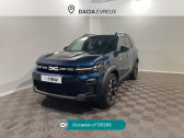 Dacia Bigster Bigster Hybrid 155 Journey   vreux 27