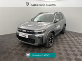 Dacia Bigster Bigster Hybrid 155 Journey   Saint-Maximin 60