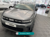 Dacia Bigster Bigster Hybrid 155 Journey   Bonneville 74
