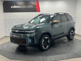 Dacia Bigster , garage RENAULT DACIA LESCAR � LESCAR