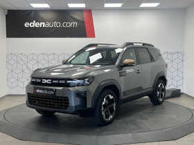 Dacia Bigster , garage RENAULT DACIA LESCAR � LESCAR