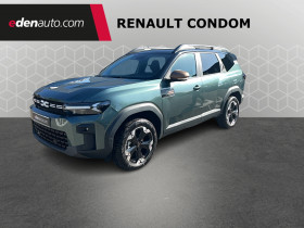 Dacia Bigster , garage RENAULT CONDOM � Condom