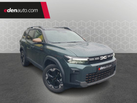 Dacia Bigster , garage RENAULT BIARRITZ � Biarritz