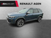 Annonce Dacia Bigster occasion GPL Bigster Hybrid-G 150 4x4 Journey 5p � Agen