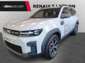 Annonce Dacia Bigster occasion Essence Bigster Mild Hybrid 130 4x4 Expression 5p � Langon