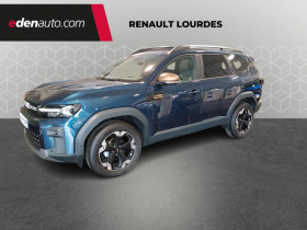 Dacia Bigster , garage RENAULT LOURDES  Lourdes