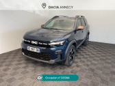 Annonce Dacia Bigster occasion Essence Bigster Mild Hybrid 130 4x4 Extreme  Seynod