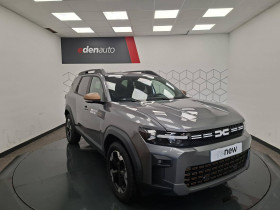 Dacia Bigster , garage RENAULT DAX � DAX