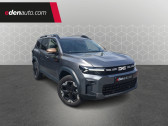 Dacia Bigster Bigster Mild Hybrid 140 Extreme 5p   BAYONNE 64