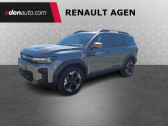 Dacia Bigster occasion année 2025 boite Manuelle Annonce Dacia Bigster occasion Essence Bigster Mild Hybrid 140 Extreme 5p à Agen