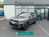 Annonce Dacia Bigster occasion Essence Bigster Mild Hybrid 140 Extreme à Saint-Germain-Village