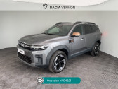 Dacia Bigster Bigster Mild Hybrid 140 Extreme   Saint-Just 27