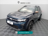 Dacia Bigster Bigster TCe 130 4x4 Extreme   Cluses 74