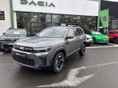 Dacia Bigster occasion année 2025 boite Manuelle Annonce Dacia Bigster occasion Essence Bigster TCe 140 Extreme 5p à Condom