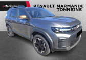 Annonce Dacia Bigster occasion Essence Bigster TCe 140 Extreme 5p  Sainte-Bazeille