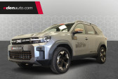 Dacia Bigster Bigster TCe 140 Extreme 5p   Orthez 64