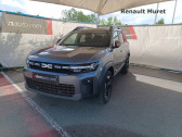 Annonce Dacia Bigster occasion Essence Bigster TCe 140 Extreme 5p  Muret