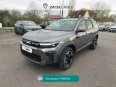 Dacia Bigster Bigster TCe 140 Extreme  2025 - annonce de voiture en vente sur Auto Sélection.com