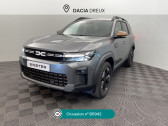 Dacia Bigster Bigster TCe 140 Extreme   Dreux 28