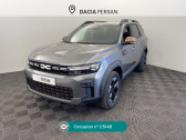 Annonce Dacia Bigster occasion Essence Bigster TCe 140 Extreme  Persan