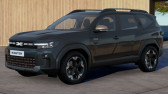 Dacia Bigster Hybrid 155 4x2 bva extreme + hayon motorise + pack parking  � Ganges 34