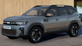 Annonce Dacia Bigster occasion Hybride Hybrid 155 4x2 bva extreme + pack hiver + pack parking + hay � Ganges