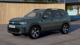 Dacia Bigster , garage SJ AUTOMOBILES � Ganges