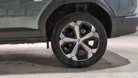 Dacia Bigster Hybrid 155 4x2 bva journey + pack hiver + pack parking  occasion � Ganges - photo n�8