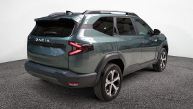Dacia Bigster Hybrid 155 4x2 bva journey + pack hiver + pack parking  occasion � Ganges - photo n�4
