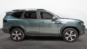 Dacia Bigster Hybrid 155 4x2 bva journey + pack hiver + pack parking  occasion � Ganges - photo n�3