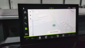 Dacia Bigster Hybrid 155 4x2 bva journey + pack hiver + pack parking  occasion � Ganges - photo n�18