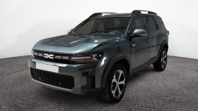 Dacia Bigster , garage SJ AUTOMOBILES � Ganges