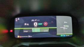 Dacia Bigster Hybrid 155 4x2 bva journey + pack hiver + pack parking  occasion � Ganges - photo n�15