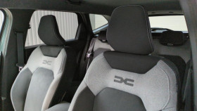 Dacia Bigster Hybrid 155 4x2 bva journey + pack hiver + pack parking  occasion � Ganges - photo n�13