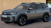 Dacia Bigster occasion année 2025 boite Manuelle Annonce Dacia Bigster occasion Hybride Hybrid 155 4x2 extreme + pack parking + pack hiver à Ganges