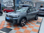 Dacia Bigster HYBRID 155 4X2 JOURNEY PACK PARKING & HIVER Toit Noir 1350?    Lescure-d'Albigeois 81