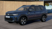 Dacia Bigster Hybrid 155 bva journey + pack hiver + pack parking  � Ganges 34